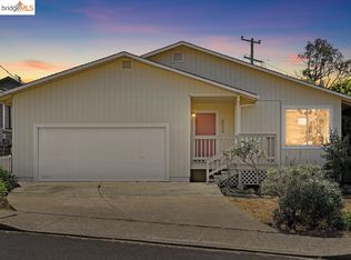 6034 Bernhard Ave, Richmond, CA 94805