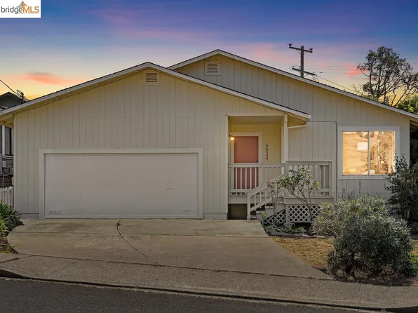 6034 Bernhard Ave, Richmond, CA 94805