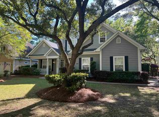 144 Grey Fox Loop, Pawleys Island, SC 29585