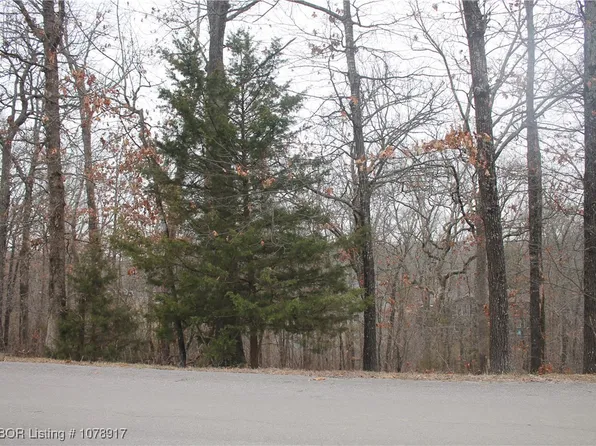 Dunsford Dr, Bella Vista, AR 72715