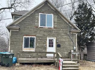 1406 8th Ave S, Fort Dodge, IA 50501