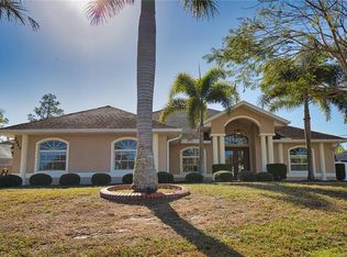 3985 Massini Ave, North Port, FL 34286