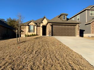 5055 Dickinson Loop, Belton, TX 76513