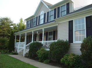 59 Marchant Dr, Fredericksburg, VA 22406