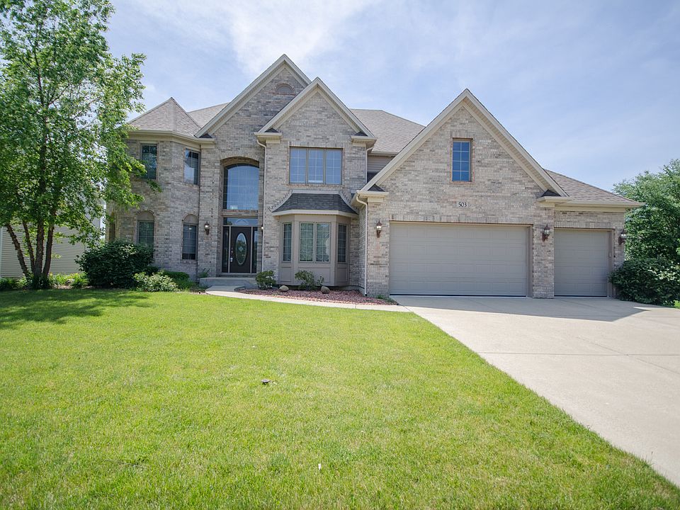 1st image of 503 Meadowwood Ln