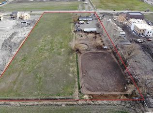 8968 W 7350 N, Saratoga Springs, UT 84043