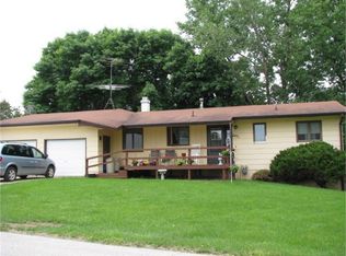 601 6th St, Union, IA 50258