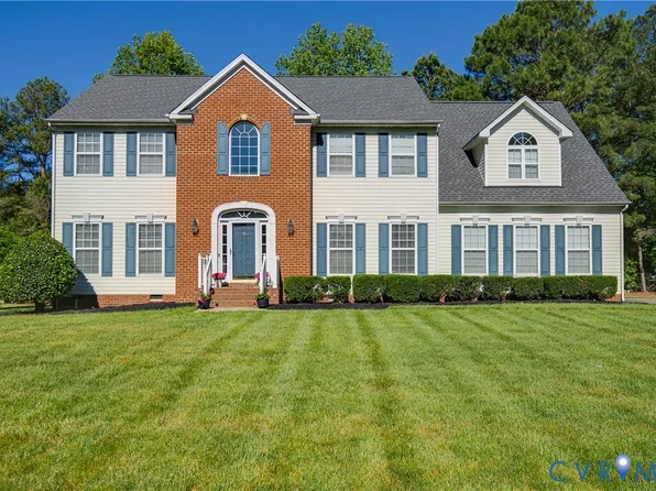 8017 Arbor Glen Pl, Richmond, VA 23227