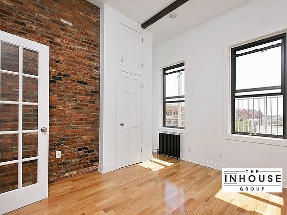 4th image of 160 Wyckoff Ave APT 3R