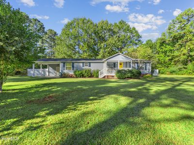 5723 Green Swamp Road NW, Ash, NC, 28420