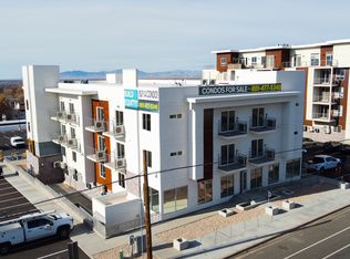 2085 N Main St #301, Sunset, UT 84015