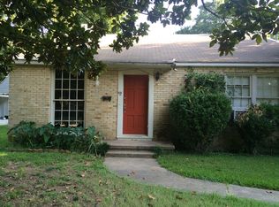 410 1/2 Albert Ave, Shreveport, LA 71105