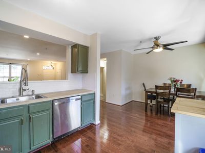 3709 Forest Glenn Ct, Suitland, MD, 20746