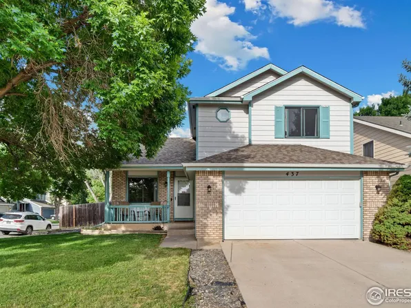 437 Dennison Ave, Fort Collins, CO 80526