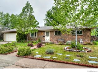 6625 S Sherman St, Centennial, CO 80121