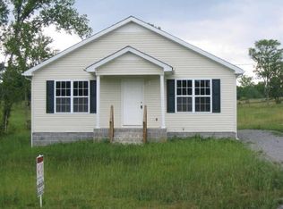 100 Tanner Cir, Shelbyville, TN 37160
