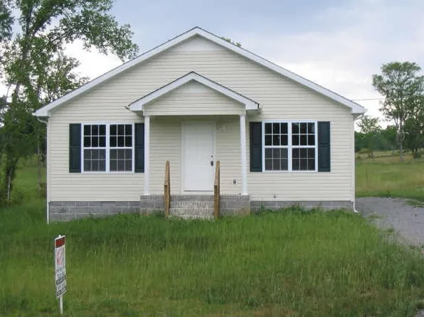 100 Tanner Cir, Shelbyville, TN 37160