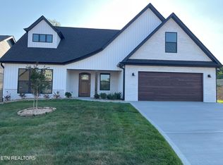 2317 Lena George Ln, Knoxville, TN 37931