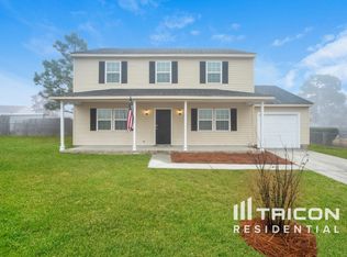 7 Lippwell Ct, Columbia, SC 29229