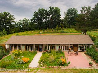 6460 Hartel Rd, Potterville, MI 48876