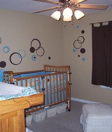3rd Bedroom