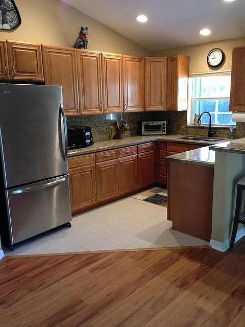 2 bed, 1.0 bath, 860 sqft, $1,800 — Photo 4