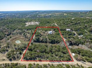 19601 Adrian Way, Jonestown, TX 78645