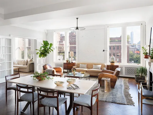 31 W 12th St APT 7W, New York, NY 10011