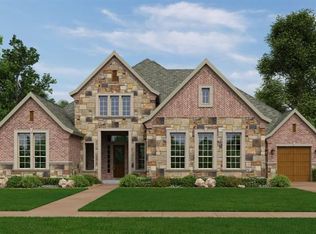 503 Maggie Trl, Lucas, TX 75002