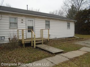 2101 S Mock Ave, Muncie, IN 47302
