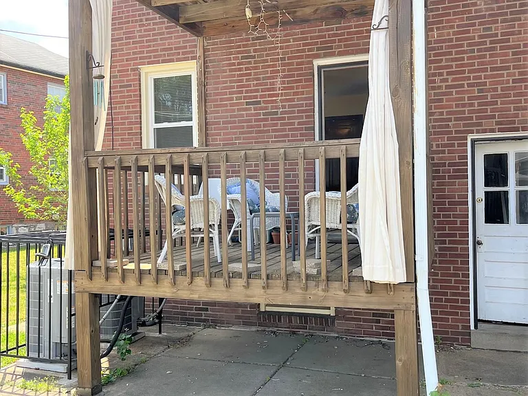 4967 Potomac St #B — Photo 16