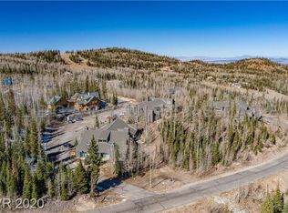 286 W Eagles Roost St #A104, Brian Head, UT 84719