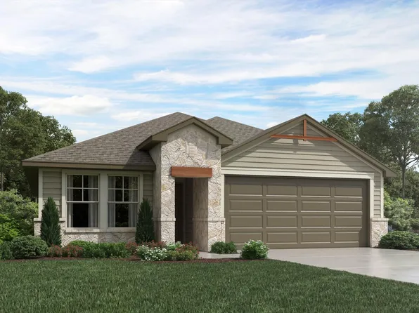 117 Andaman Roost Ave, Cedar Creek, TX 78612