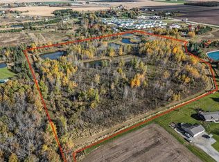 Krueger Rd, Black Creek, WI 54106