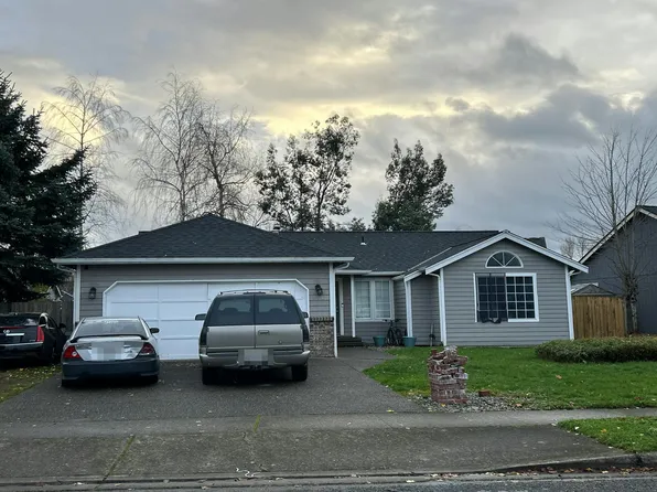 506 Skinner Way SW, Orting, WA 98360