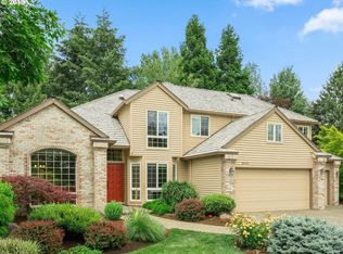 16375 NW Blueridge Dr, Beaverton, OR