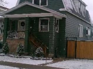 3642 W 58th St, Chicago, IL