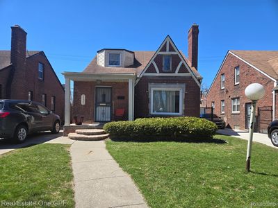 16601 Ferguson St, Detroit, MI, 48235