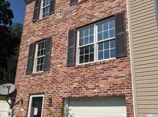 2704 Cylburn Meadows Ct, Baltimore, MD 21215