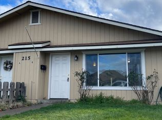 R215 Haven Street, Medford, OR 97501