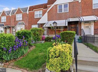 8426 Provident St, Philadelphia, PA 19150