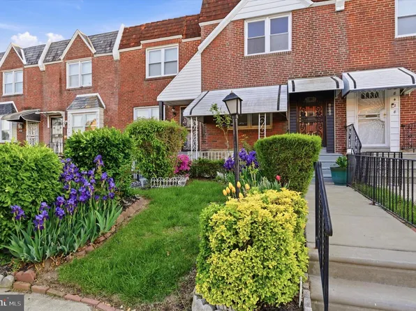 8426 Provident St, Philadelphia, PA 19150