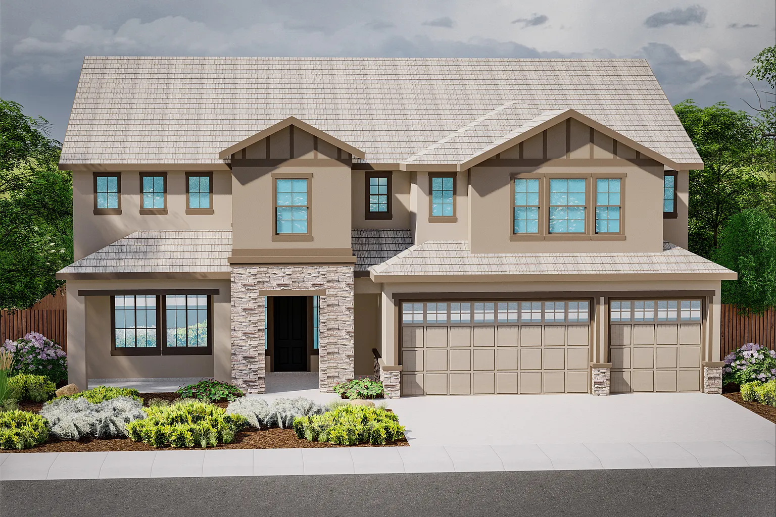 1325 Bear Creek Dr photo 1