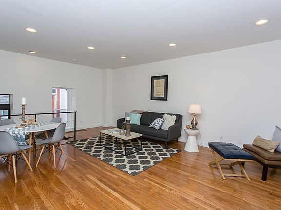 Main Room