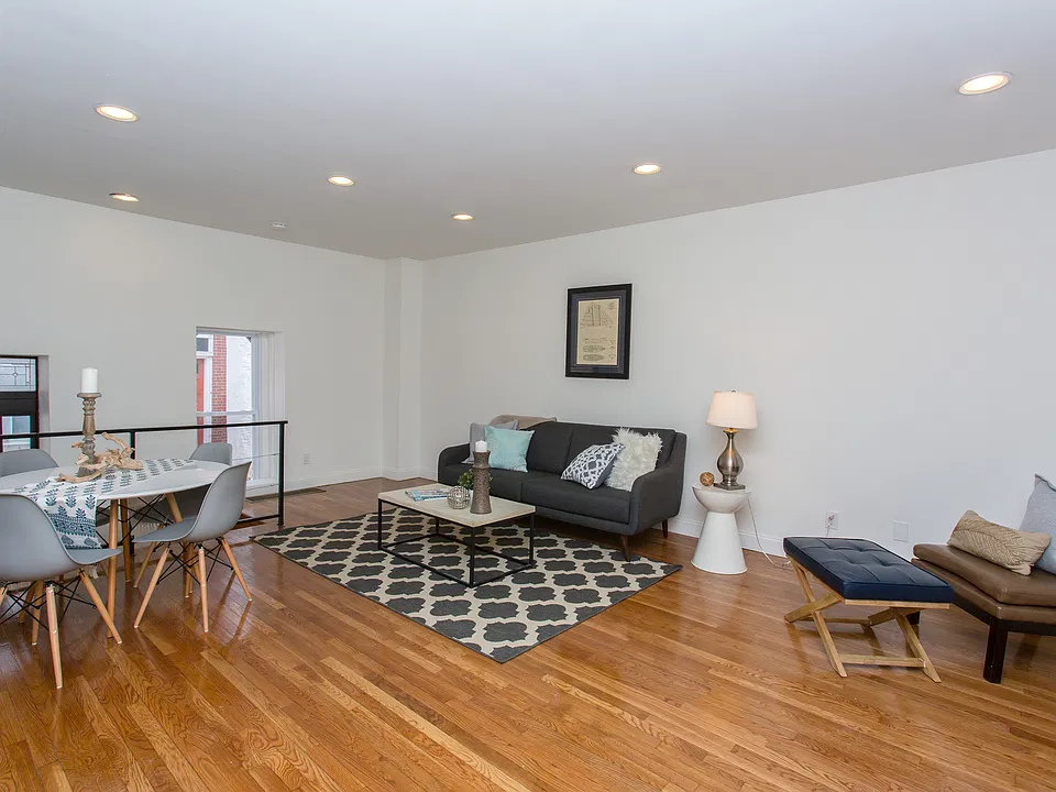 Main Room