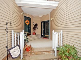 21 Alexandra Way #1021, Clinton, NJ 08809