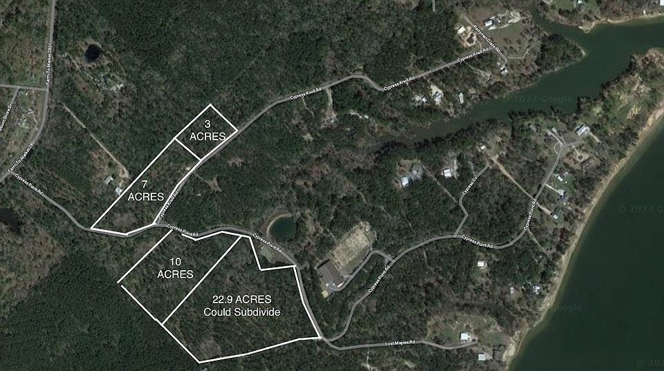 Cypress Point Rd, Huntington, TX 75949 MLS 69112 Zillow