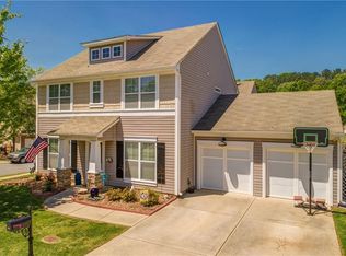 401 Wisteria Trl, Canton, GA 30114