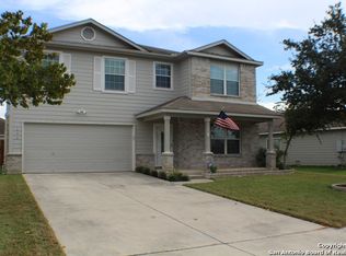 133 Spring Willow, Cibolo, TX 78108