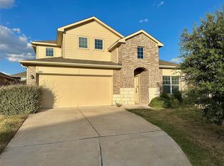 10701 Seguin Rd, Austin, TX 78754